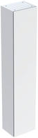 Geberit Icon Hochschrank Mit Einer T&uuml;r, 36x180x29,1 Cm,