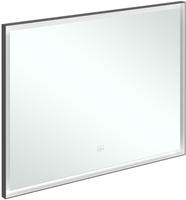 Villeroy & Boch Subway 3.0 Spiegel mit Beleuchtung 100 x 75 cm, Spiegel, A46310BC,