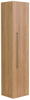 Emotion24 Emotion Hochschrank 150cm eiche hell seidenglanz (HS150CM000214)