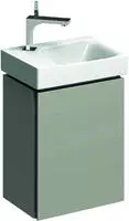 Geberit Xeno2 Unterschrank f&uuml;r Handwaschbecken, mit einer T&uuml;r 500.502.00.1,