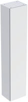 Geberit Icon Hochschrank Mit Einer T&uuml;r, 36x180x29,1 Cm,