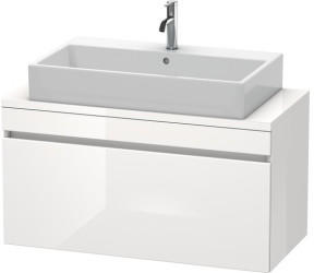 Duravit DuraStyle 100x51,2x47,8cm leinen/wei&szlig; (DS530407518)
