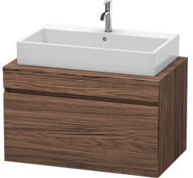 Duravit DuraStyle 90x51,2x54,8cm Nussbaum dunkel (DS531302121)