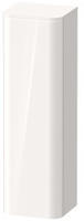 Happy D.2 Plus Halbhochschrank Hp1261, 400x360 Mm, 1 T&uuml;r, - Duravit