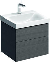 Geberit Xeno2 Waschtisch-Unterschrank 500506431 58x53x46,2cm,