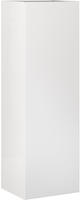Fackelmann NEW YORK Midischrank 33 x 102 x 28 cm 84923, Badm&ouml;bel,