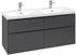 Villeroy & Boch Subway 3.0 127,2x57,6x46,2cm