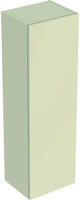 Geberit Smyle Square Mittelhochschrank 36 cm, mit einer T&uuml;r 500.361.00.1, Badm&ouml;bel,