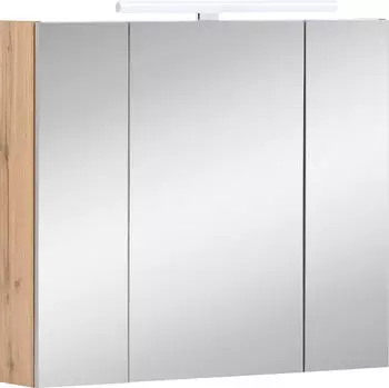 Schildmeyer Karla 80x75cm eiche hell (146541)