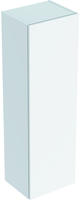 Geberit Smyle Square Mittelhochschrank 36 cm, mit einer T&uuml;r 500.361.00.1, Badm&ouml;bel,