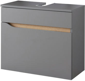 Pelipal Quickset 357 quarzgrau matt touch (357.016015)
