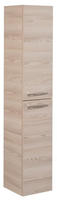 Fackelmann B.clever Hochschrank, Badm&ouml;bel,