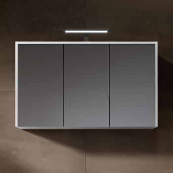 Riho Porto Spiegelschrank mit 3 Türen B100 H60 F014029DP0