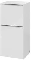 Villeroy & Boch Subway 3.0 Seitenschrank 40 x 86 cm mit 1 Auszug und 1 T&uuml;r,...