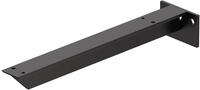 Duravit L-Cube T-f&ouml;rmiger Konsolentr&auml;ger 12 cm Wandeinbau UV992600000,...