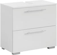 welltime Waschbeckenunterschrank "Carlos" Breite 60 cm