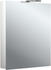 emco Pure_Flat2 Style Spiegelschrank mit Beleuchtung + 1 Tür B60 H71.1 979706301