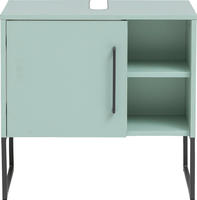 Schildmeyer Waschbeckenunterschrank "Limone, Waschbeckenunterschrank, Made in