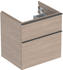 Eiche Melamin Holzstruktur (502.303.JH.1): Geberit iCon 59,2x61,5x47,6cm