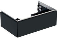 Geberit One Waschtischunterschrank, 1 Schublade, 74x26,6x47cm,