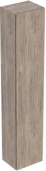 Geberit iCon Hochschrank mit 1 T&uuml;r B36 H180 502316JR1