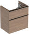 eiche Melamin (502.307.JH.1): Geberit iCon 59,2x61,5x41,6cm