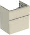 sand-grau matt (502.307.JL1): Geberit iCon 59,2x61,5x41,6cm
