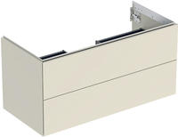 Geberit ONE Waschtischunterschrank, 2 Schubladen, 105 cm 505.264.00.8, Badm&ouml;bel,