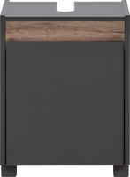 Schildmeyer Waschbeckenunterschrank "Cosmo, Waschbeckenunterschrank, Made in Germany,