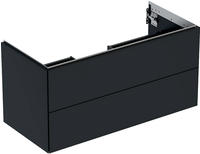 Geberit ONE Waschtischunterschrank, 2 Schubladen, 105 cm 505.264.00.8, Badm&ouml;bel,