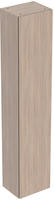 Geberit iCon Hochschrank 502316JH1 36x180x29,1cm, 1 T&uuml;r, eiche natur/Melamin