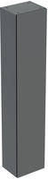 Geberit Icon Hochschrank Mit Einer T&uuml;r, 36x180x29,1 Cm,