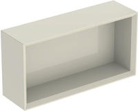 Keramag - Geberit Icon Regal Rechteckig, 45x23,3x13,2 Cm, 502322,