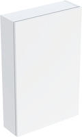 Geberit iCon H&auml;ngeschrank 502318011 45x70x15cm, rechteckig, 1 T&uuml;r, wei&szlig;/lackiert