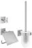 GROHE Start Cube 3 in 1 (41123DC0) Supersteel