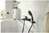 GROHE Start WC-Set 3-in-1, mattschwarz (412042430)