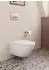 Villeroy & Boch Elements-Tender Badaccessoire-Set 2-in-1, Handtuchhaken & Toilettenpapierhalter, chrom