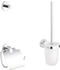 GROHE Essentials WC-Set 3 in 1 (40407001)