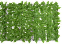 Vidaxl Balcony Screens 600 X 75 Cm Polyethylene And Fabric Rectangular