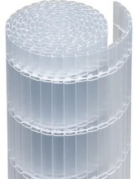 Videx Balkonverkleidung Sunline HxB: 140 x 300 cm