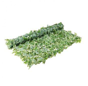 Grindi Künstliche Efeu-Hecke 100x300 cm