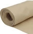 vidaXL Balkon-Sichtschutz Oxford-Gewebe Beige (134945)