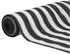 vidaXL Zaunblende Anthrazit/Weiß HDPE 150g/m² 1,5x50m