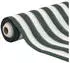 vidaXL Zaunblende Grün/Weiß 1,8x10m HDPE 195g/m²
