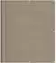 vidaXL Balkon Sichtschutz Taupe 120x1000cm 100% Oxford-Polyester (4000251)