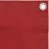 vidaXL Balkon-Sichtschutz Rot 120x400cm Oxford-Stoff (135041)