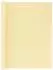vidaXL Balkon-Sichtschutz 120x500cm HDPE Beige (310918)