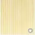vidaXL Balkonscherm 90x600cm HDPE beige (310915)