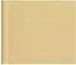 vidaXL Balkon-Sichtschutz Sand 90x800cm 100% Oxford-Polyester