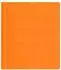 vidaXL Balkon Sichtschutz 120x1000cm 100% Oxford-Polyester, Orange